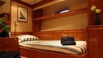 Skylge - Twin Cabin